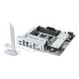 ASUS TUF GAMING B850M-PLUS WIFI7 W AMD B850 Socket AM5 micro ATX (90MB1MD0-M0EAY0) thumbnail