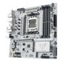 ASUS TUF GAMING B850M-PLUS WIFI7 W AMD B850 Socket AM5 micro ATX (90MB1MD0-M0EAY0) thumbnail