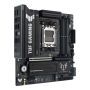 ASUS TUF GAMING B850M-PLUS II AMD B850 Socket AM5 micro ATX (90MB1MT0-M0EAY0) thumbnail