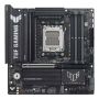 ASUS TUF GAMING B850M-PLUS II AMD B850 Socket AM5 micro ATX (90MB1MT0-M0EAY0) thumbnail
