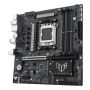 ASUS TUF GAMING B850M-PLUS II AMD B850 Socket AM5 micro ATX (90MB1MT0-M0EAY0) thumbnail