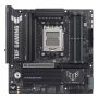 ASUS TUF GAMING B850M-PLUS WIFI7 AMD B850 Socket AM5 micro ATX (90MB1MU0-M0EAY0) thumbnail