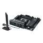 ASUS TUF GAMING B850M-PLUS WIFI7 AMD B850 Socket AM5 micro ATX (90MB1MU0-M0EAY0) thumbnail