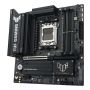 ASUS TUF GAMING B850M-PLUS WIFI7 AMD B850 Socket AM5 micro ATX (90MB1MU0-M0EAY0) thumbnail