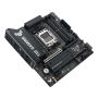 ASUS TUF GAMING B850M-PLUS WIFI7 AMD B850 Socket AM5 micro ATX (90MB1MU0-M0EAY0) thumbnail