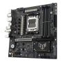 ASUS TUF GAMING B850M-PLUS WIFI7 AMD B850 Socket AM5 micro ATX (90MB1MU0-M0EAY0) thumbnail