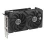 ASUS Dual -RX9060XT-16G AMD Radeon RX 9060 XT 16 GB GDDR6 (90YV0LG2-M0NA00) thumbnail