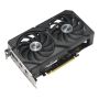 ASUS Dual -RX9060XT-16G AMD Radeon RX 9060 XT 16 GB GDDR6 (90YV0LG2-M0NA00) thumbnail