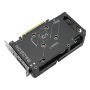 ASUS Dual -RX9060XT-16G AMD Radeon RX 9060 XT 16 GB GDDR6 (90YV0LG2-M0NA00) thumbnail