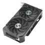 ASUS Dual -RX9060XT-16G AMD Radeon RX 9060 XT 16 GB GDDR6 (90YV0LG2-M0NA00) thumbnail