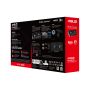 ASUS Dual -RX9060XT-16G AMD Radeon RX 9060 XT 16 GB GDDR6 (90YV0LG2-M0NA00) thumbnail