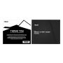 ASUS Dual -RX9060XT-16G AMD Radeon RX 9060 XT 16 GB GDDR6 (90YV0LG2-M0NA00) thumbnail