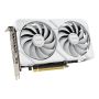 ASUS Dual -RX9060XT-16G-WHITE AMD Radeon RX 9060 XT 16 GB GDDR6 thumbnail