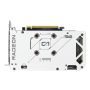 ASUS Dual -RX9060XT-16G-WHITE AMD Radeon RX 9060 XT 16 GB GDDR6 thumbnail