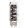 ASUS Dual -RTX5060-O8G-WHITE NVIDIA GeForce RTX 5060 8 GB GDDR7 (90YV0N15-M0NA00) thumbnail