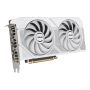 ASUS Dual -RTX5060-O8G-WHITE NVIDIA GeForce RTX 5060 8 GB GDDR7 (90YV0N15-M0NA00) thumbnail