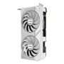 ASUS Dual -RTX5060-O8G-WHITE NVIDIA GeForce RTX 5060 8 GB GDDR7 thumbnail