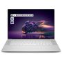 DELL 16 Premium 3D3RY laptop Intel Core Ultra 9 285H 41,4 cm (16.3") Touchscreen 4K Ultra HD 32 GB LPDDR5x-SDRAM 1 TB SSD NVIDIA GeForce RTX 5050 Wi-Fi 7 (802.11be) Windows 11 Pro Belgisch Platina (3D3RY) thumbnail