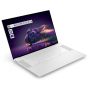 DELL 16 Premium 3D3RY laptop Intel Core Ultra 9 285H 41,4 cm (16.3") Touchscreen 4K Ultra HD 32 GB LPDDR5x-SDRAM 1 TB SSD NVIDIA GeForce RTX 5050 Wi-Fi 7 (802.11be) Windows 11 Pro Belgisch Platina (3D3RY) thumbnail
