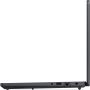 DELL Pro Max 14 MC14250 Intel Core Ultra 7 265H Mobiel werkstation 35,6 cm (14") Full HD+ 32 GB LPDDR5x-SDRAM 1 TB SSD Wi-Fi 7 (802.11be) Windows 11 Pro Belgisch Zwart (6VD4C) thumbnail