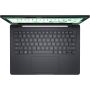DELL Pro Max 14 MC14250 Intel Core Ultra 7 265H Mobiel werkstation 35,6 cm (14") Full HD+ 32 GB LPDDR5x-SDRAM 1 TB SSD Wi-Fi 7 (802.11be) Windows 11 Pro Belgisch Zwart (6VD4C) thumbnail