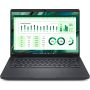 DELL Pro Max 14 MC14250 Intel Core Ultra 7 265H Mobiel werkstation 35,6 cm (14") Full HD+ 32 GB LPDDR5x-SDRAM 1 TB SSD Wi-Fi 7 (802.11be) Windows 11 Pro Belgisch Zwart (6VD4C) thumbnail