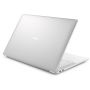 DELL 14 Premium DA14250 Intel Core Ultra 7 255H Laptop 36,8 cm (14.5") WUXGA 32 GB LPDDR5x-SDRAM 1 TB SSD NVIDIA GeForce RTX 4050 Wi-Fi 7 (802.11be) Windows 11 Pro Belgisch Platina (DFX5T) thumbnail