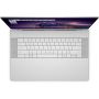 DELL 16 Premium GVJ3C laptop Intel Core Ultra 7 255HX 41,4 cm (16.3") WUXGA 32 GB LPDDR5x-SDRAM 1 TB SSD NVIDIA GeForce RTX 5050 Wi-Fi 7 (802.11be) Windows 11 Pro Belgisch Platina (GVJ3C) thumbnail
