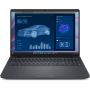 DELL Pro Max 16 MC16255 AMD Ryzen AI 7 PRO 350 Laptop 40,6 cm (16") Full HD+ 32 GB LPDDR5x-SDRAM 512 GB SSD Wi-Fi 7 (802.11be) Windows 11 Pro Belgisch Zwart (N97RY) thumbnail
