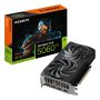 GIGABYTE GeForce RTX 5060 Ti WINDFORCE MAX OC 16G NVIDIA 16 GB GDDR7 (GV-N506TWF2MAX OC-16GD) thumbnail
