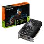 GIGABYTE GeForce RTX 5060 Ti WINDFORCE MAX OC 8G NVIDIA 8 GB GDDR7 (GV-N506TWF2MAX OC-8GD) thumbnail