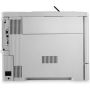HP Color LaserJet Enterprise M553dn, Afdrukken, Printen via de USB-poort aan voorzijde; Dubbelzijdig printen (B5L25A201) thumbnail