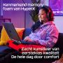 HyperX Cloud III - Gamingheadset (zwart/rood) (727A9AA) thumbnail