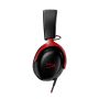 HyperX Cloud III - Gamingheadset (zwart/rood) (727A9AA) thumbnail