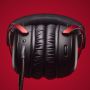 HyperX Cloud III - Gamingheadset (zwart/rood) (727A9AA) thumbnail