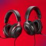 HyperX Cloud III - Gamingheadset (zwart/rood) (727A9AA) thumbnail