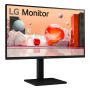 LG 27BA550-B computer monitor 68,6 cm (27") 1920 x 1080 Pixels Full HD Zwart (27BA550-B.AEU) thumbnail