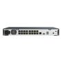 QNAP TVR-AI200 1U Zwart (TVR-AI200-16CH-16P) thumbnail