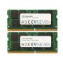 V7 V7K1700016GBS geheugenmodule 16 GB 2 x 8 GB DDR4 (V7K1700016GBS) thumbnail