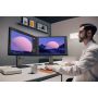 Viewsonic VP2788-5K computer monitor 68,6 cm (27") 5120 x 2880 Pixels 5K Ultra HD LED Zwart (VP2788-5K (VS20204)) thumbnail