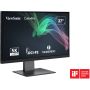 Viewsonic VP2788-5K computer monitor 68,6 cm (27") 5120 x 2880 Pixels 5K Ultra HD LED Zwart (VP2788-5K (VS20204)) thumbnail