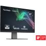 Viewsonic VP2788-5K computer monitor 68,6 cm (27") 5120 x 2880 Pixels 5K Ultra HD LED Zwart (VP2788-5K (VS20204)) thumbnail