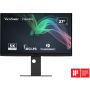 Viewsonic VP2788-5K computer monitor 68,6 cm (27") 5120 x 2880 Pixels 5K Ultra HD LED Zwart (VP2788-5K (VS20204)) thumbnail