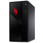 Acer Nitro 50 (N50-660) Intel Core Ultra 7 265F 32 GB DDR5-SDRAM 1 TB SSD NVIDIA GeForce RTX 5060 Windows 11 Home Desktop PC Zwart, Rood (DG.E4FEG.006) thumbnail