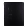 Acer Nitro 50 (N50-660) Intel Core Ultra 7 265F 32 GB DDR5-SDRAM 1 TB SSD NVIDIA GeForce RTX 5060 Windows 11 Home Desktop PC Zwart, Rood (DG.E4FEG.006) thumbnail