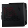 Acer Nitro 50 (N50-660) Intel Core Ultra 7 265F 32 GB DDR5-SDRAM 1 TB SSD NVIDIA GeForce RTX 5060 Windows 11 Home Desktop PC Zwart, Rood (DG.E4FEG.006) thumbnail