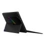 ASUS ROG Flow Z13 GZ302EA-RU075W AMD Ryzen Al Max+ 395 Laptop 34 cm (13.4") Touchscreen WQXGA 32 GB LPDDR5x-SDRAM 1 TB SSD Wi-Fi 7 (802.11be) Windows 11 Home Duits Zwart (90NR0JY1-M004T0) thumbnail