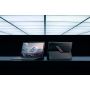 ASUS ROG Flow Z13 GZ302EA-RU075W AMD Ryzen Al Max+ 395 Laptop 34 cm (13.4") Touchscreen WQXGA 32 GB LPDDR5x-SDRAM 1 TB SSD Wi-Fi 7 (802.11be) Windows 11 Home Duits Zwart (90NR0JY1-M004T0) thumbnail