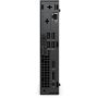 DELL Pro QCM1255 AMD Ryzen™ 5 PRO 8500GE 16 GB DDR5-SDRAM 512 GB SSD Windows 11 Pro Micro PC Mini PC Zwart (J3HWW) thumbnail