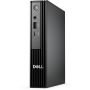DELL Pro QCM1255 AMD Ryzen™ 5 PRO 8500GE 16 GB DDR5-SDRAM 512 GB SSD Windows 11 Pro Micro PC Mini PC Zwart (J3HWW) thumbnail